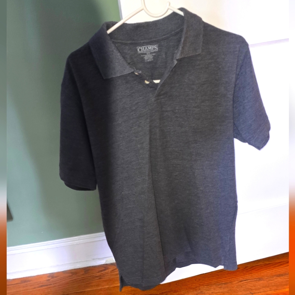 Champs M Men Polo